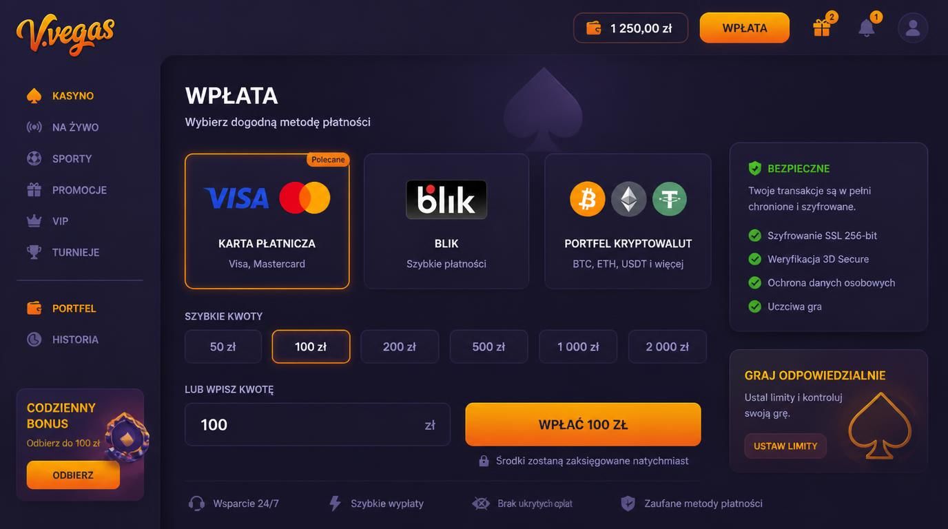 Karty, BLIK, krypto – bezpieczne metody płatności